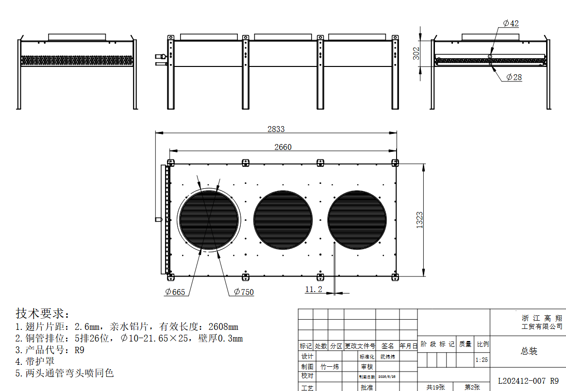 BS ACV R9 363 B150